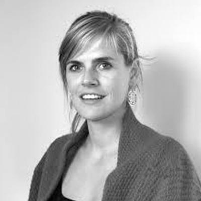 Claire Tantet Angele